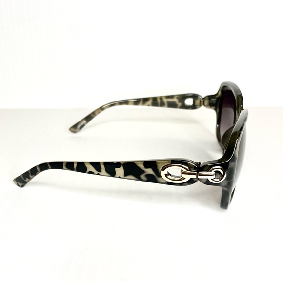 Women’s Beverly Hills Polo Tortoise Diva Sunglasses NWT - Picture 3 of 8